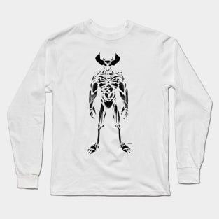 Ancient One Long Sleeve T-Shirt